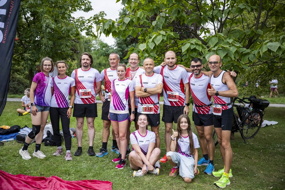 Bieg Fabrykanta 2024