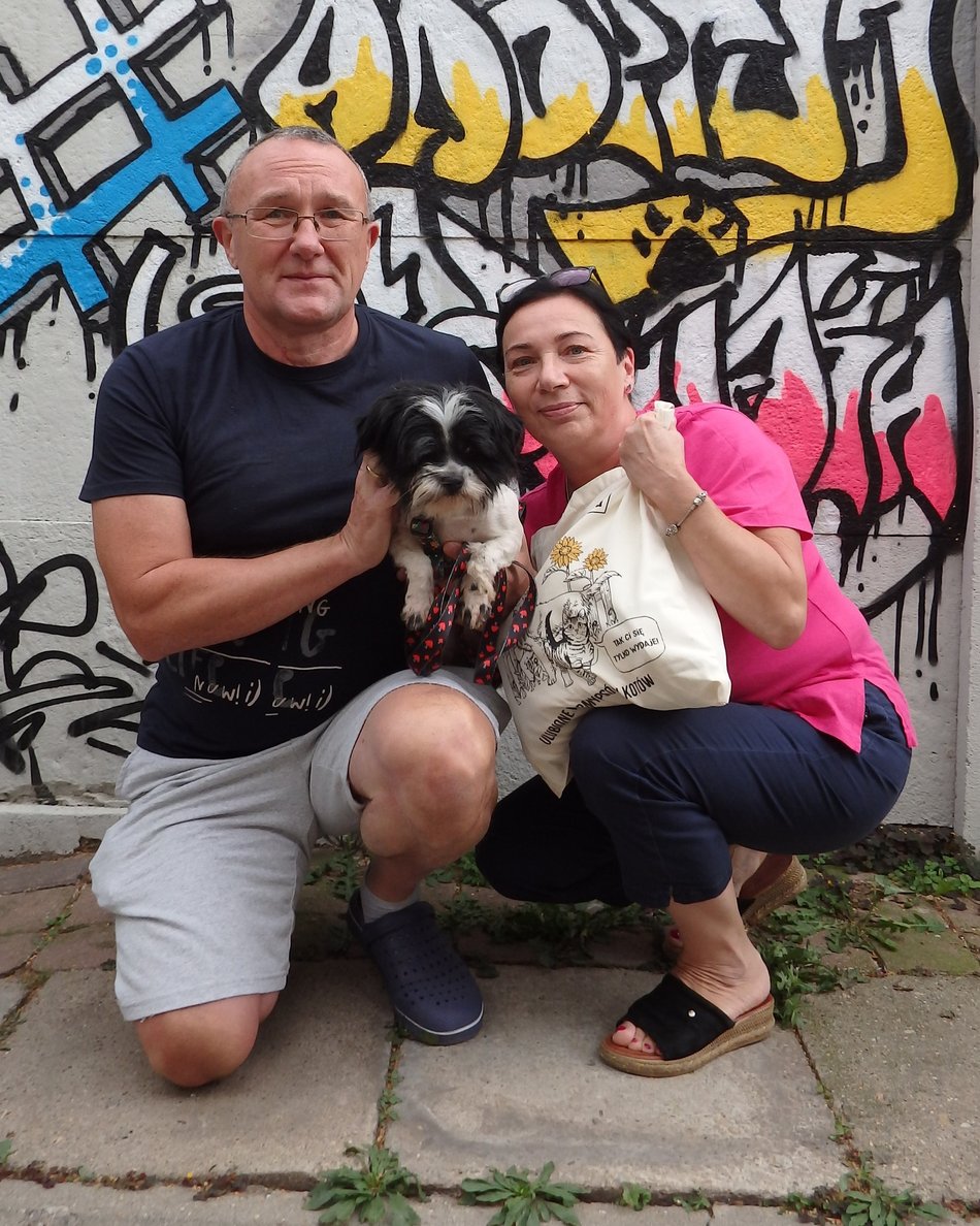 Dzień Kundelka w Łodzi