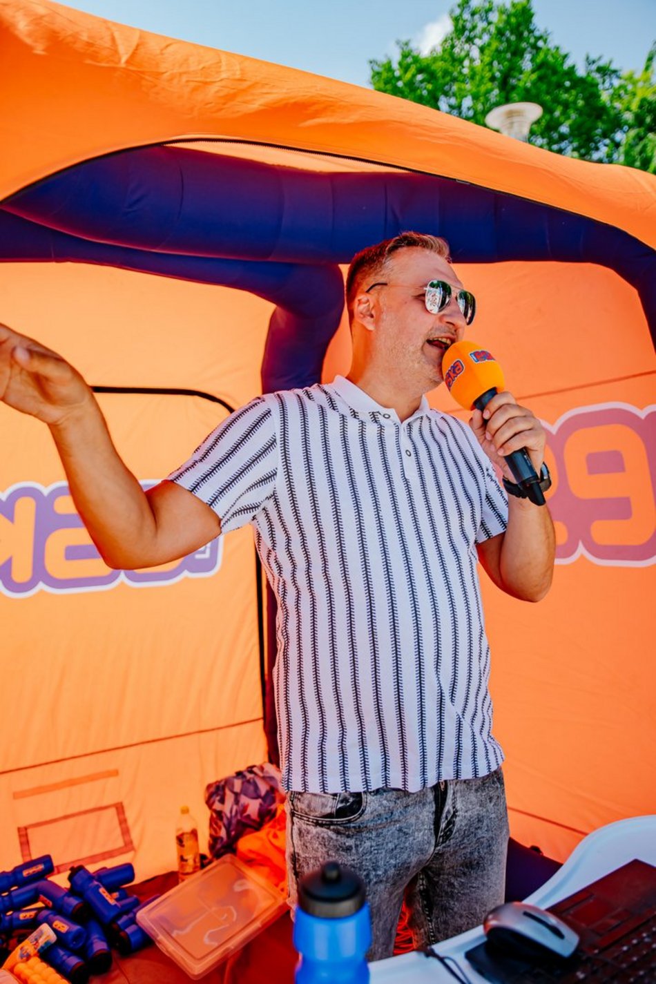 Łódź. Dzień Dziecka w Aquaparku Fala w Łodzi. Tak bawią się najmłodsi i nie tylko!