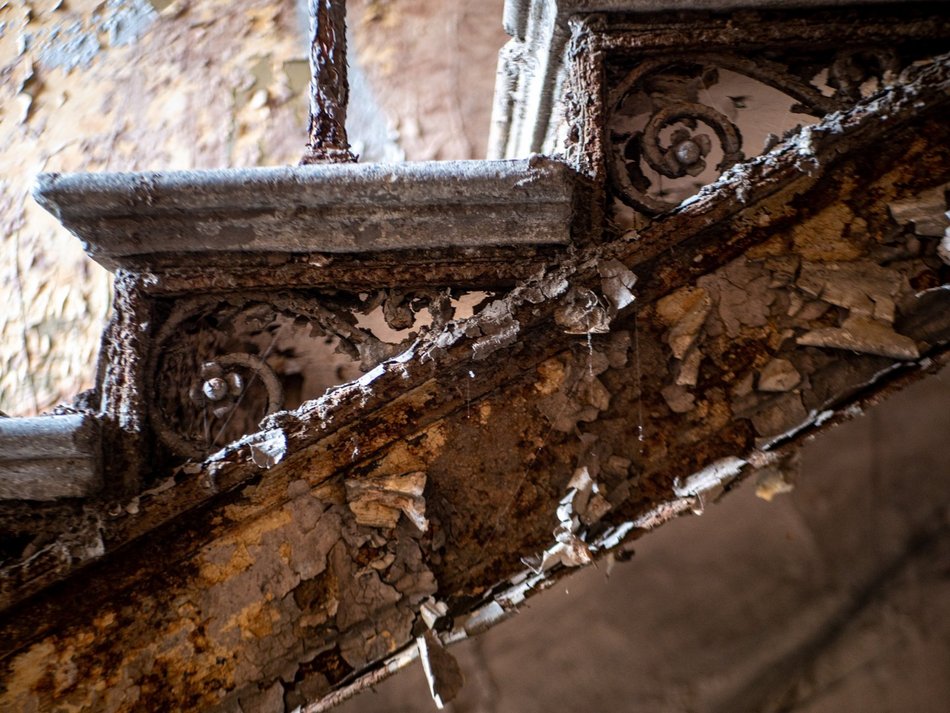 Kamienica przy ul. Kilińskiego 49 zostanie wyburzona