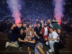 Łódź. Lato 2026 w Atlas Arenie w Łodzi! Marilyn Manson, Scorpions, stand-up, piłka ręczna i więcej