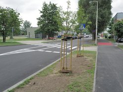 Remont Bartoka zakończony. Aż 280 miejsc parkingowych dla mieszkańców!