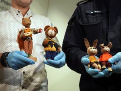 Miś Uszatek, Colargol i reszta wyszli z pudła! Bezcenne eksponaty wróciły do Łodzi. Co dalej?