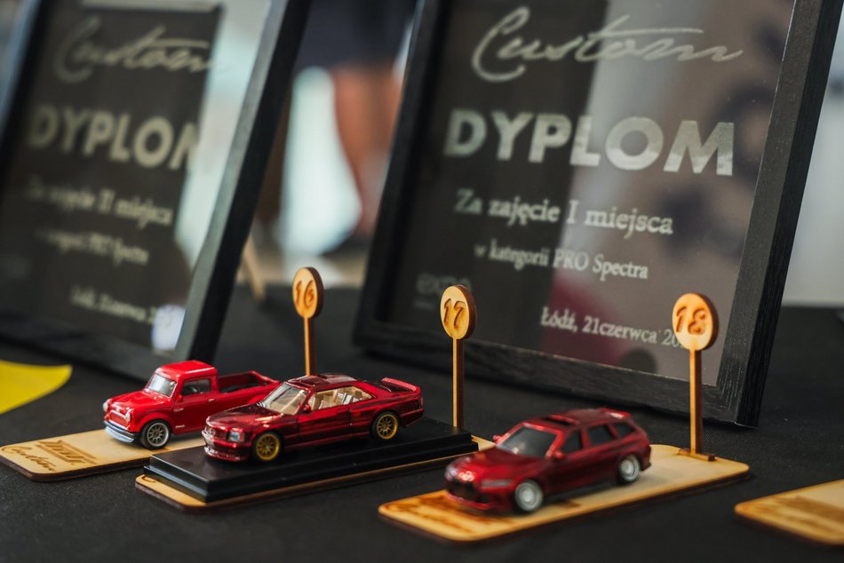 Łódź. Hot Wheels opanowały halę Expo Łódź! Setki miniatur aut, wyścigi na żywo i nie tylko!