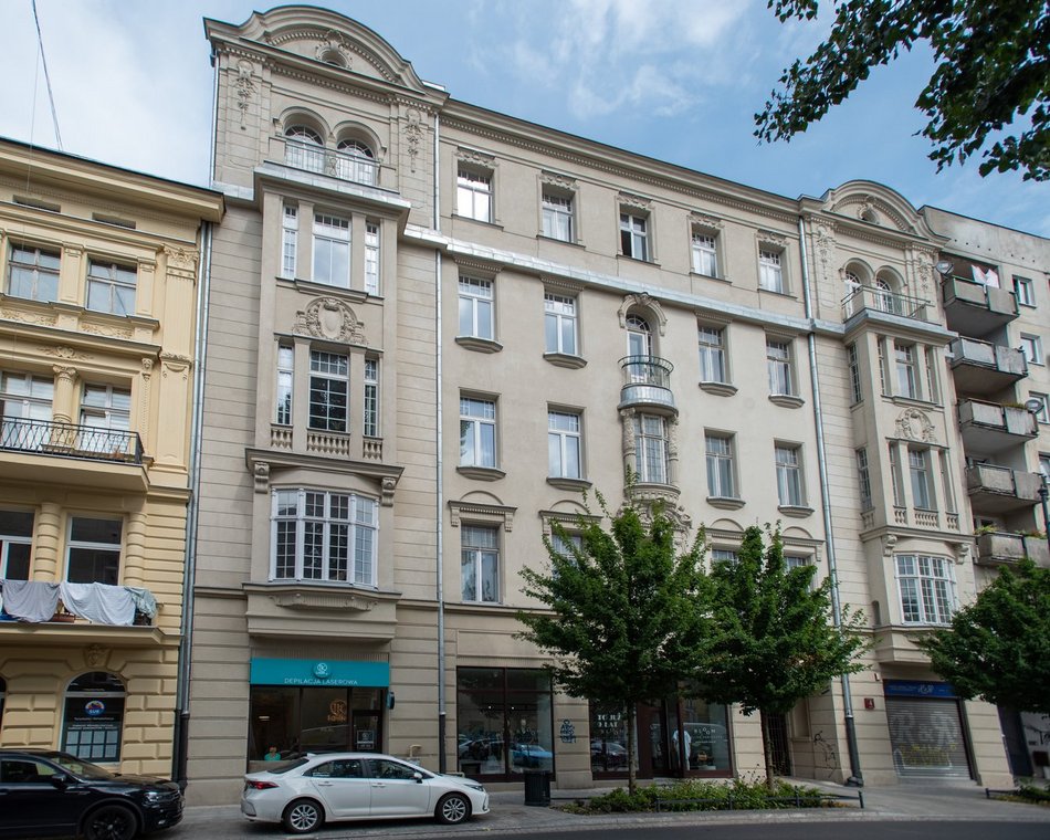Łódź. TOP 11 kamienic w Łodzi, których remont wsparło miasto. Ty też możesz złożyć wniosek! [ZDJĘCIA]