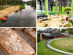 Łódź. TOP 10 miejsc na Rudzie Pabianickiej w Łodzi. Tu odpoczniesz, dobrze zjesz i zachwycisz się przyrodą!