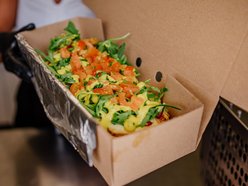 Łódzka Bagieta już w dwóch lokalizacjach! Wpadaj na zapiekanki na Dąbrowę i Bałuty!