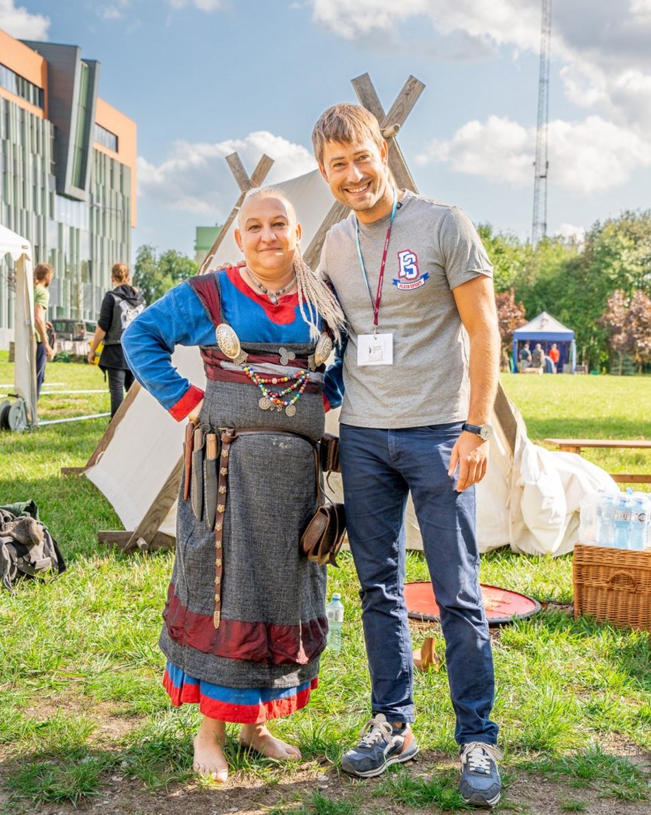 Łódzki Festiwal Fantastyki Kapitularz 2023