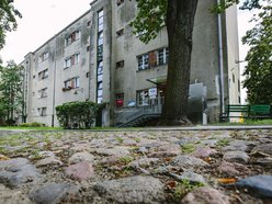 Osiedle Montwiłła-Mireckiego w Łodzi