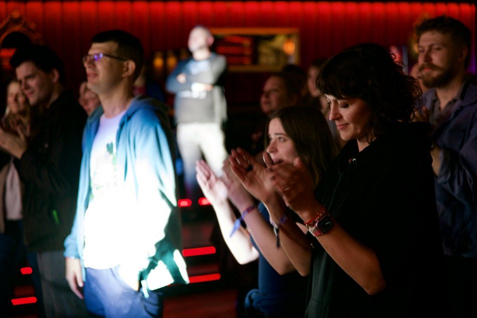 Pan Savyan na Great September 2024