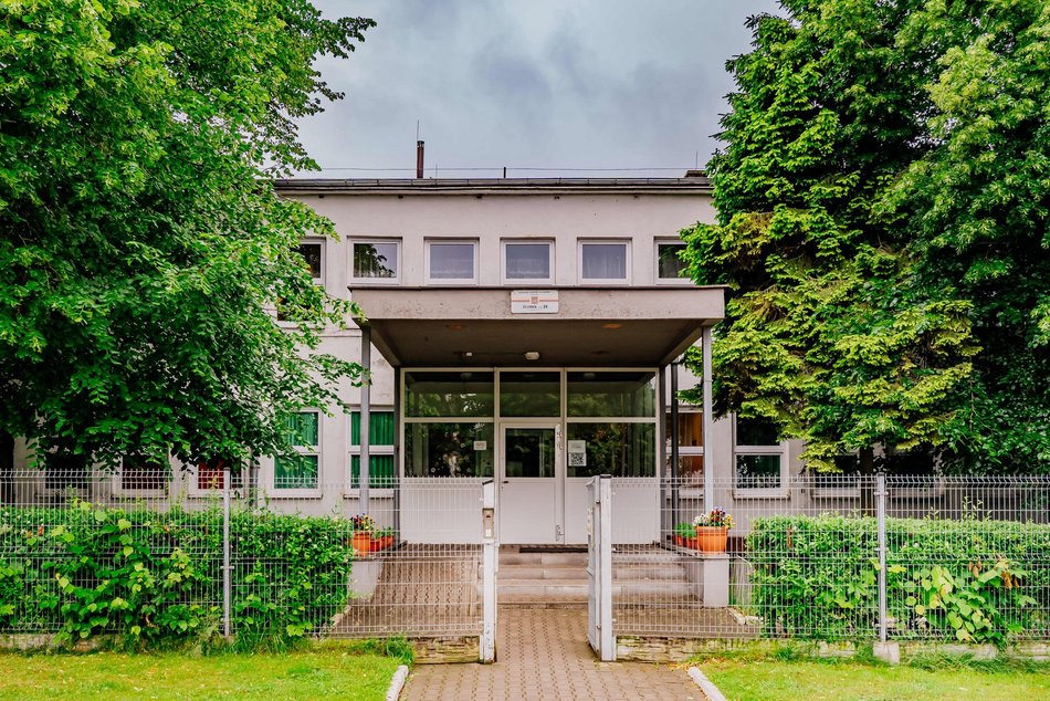 Remont żłobka na Bałutach w Łodzi wystartował. Przy Rydzowej będzie 55 nowych miejsc!