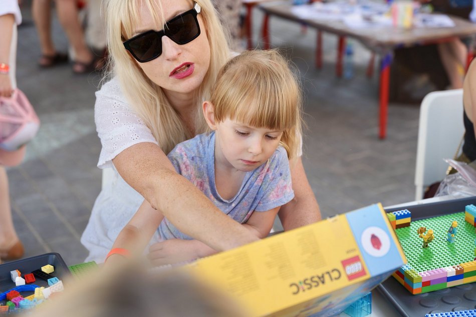 Łódź. Festiwal Kosmosu Orbitarium. Atrakcje nie z tej ziemi w EC1 Łódź