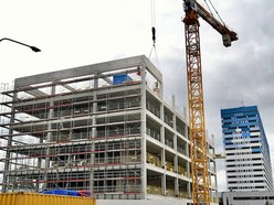 Łódź. Nowoczesne Centrum Wsparcia Dydaktyki w CKD w Łodzi