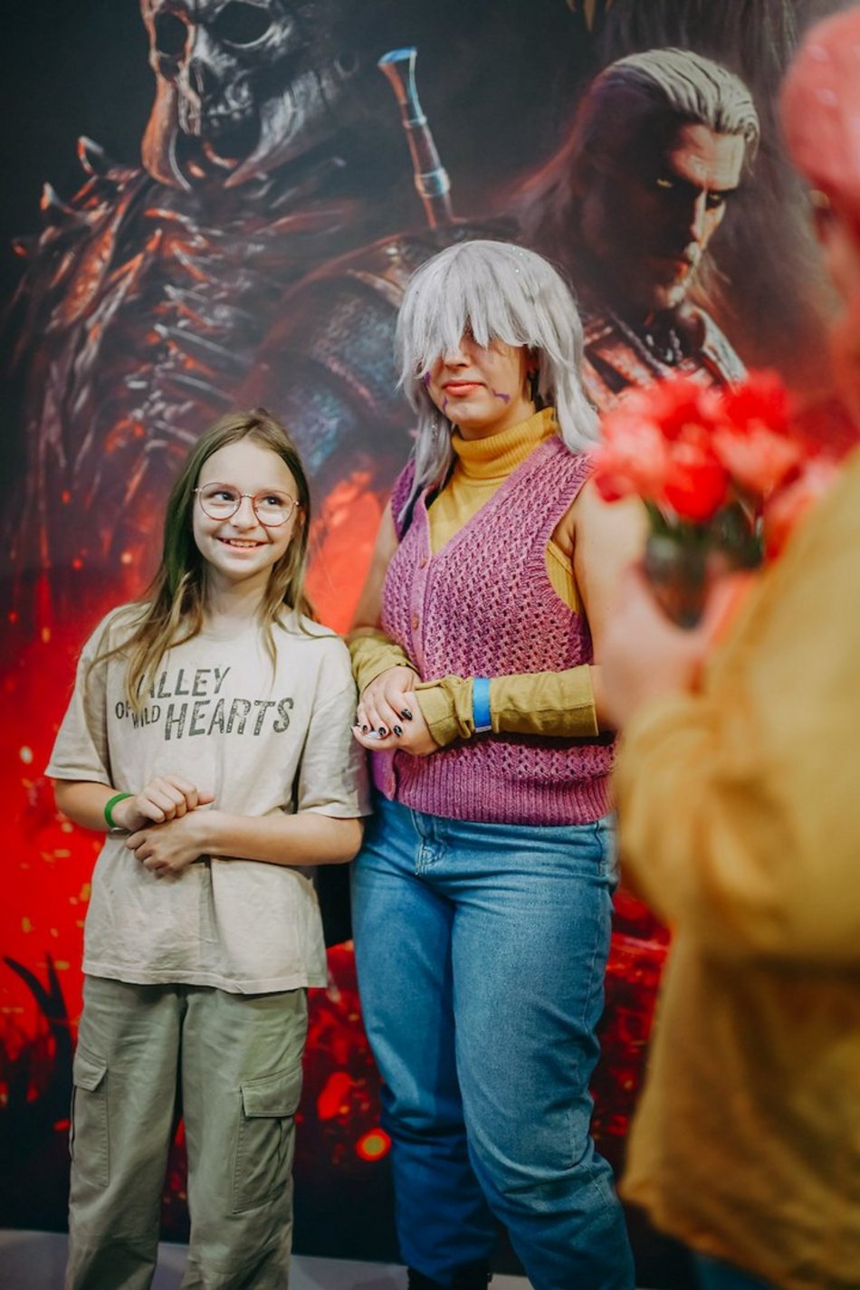 Łódź. Wystartował 36. Międzynarodowy Festiwal Komiksu i Gier! Łódź stolicą multiwersum