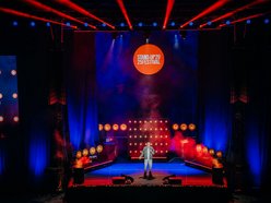 Stand-up Festival™ 2025! W Atlas Arenie w Łodzi śmiechom nie było końca!