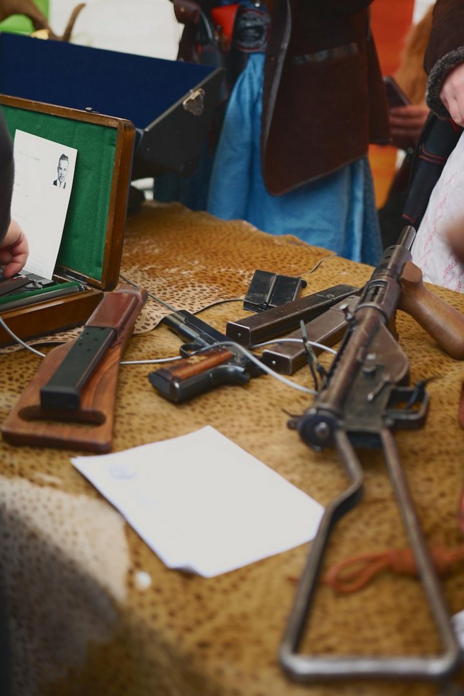 Łódź. Piknik Niepodległościowy w Manufakturze. Tak świętują łodzianie!