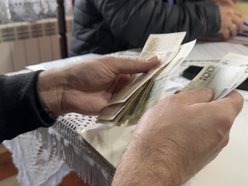 Łódź. Oszust zatrzymany! Wydawał lewe przeglądy aut w Łódzkiem