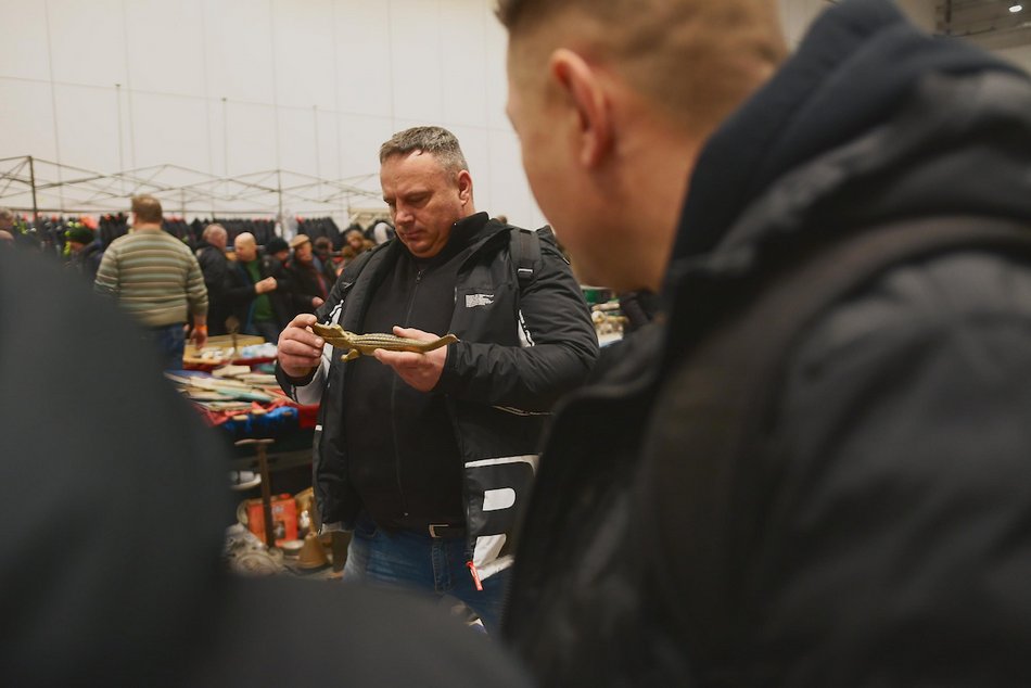 Łódź stolicą klasycznej motoryzacji. Trwa Moto Weteran Bazar
