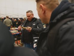 Łódź stolicą klasycznej motoryzacji. Trwa Moto Weteran Bazar