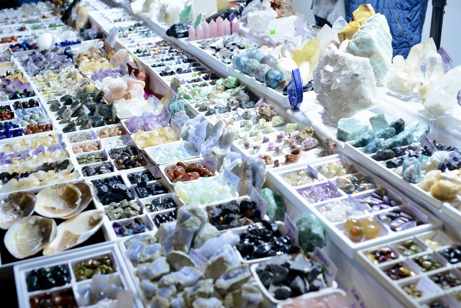 Festiwalu Zdrowia, Wróżb i Niezwykłości w Łodzi