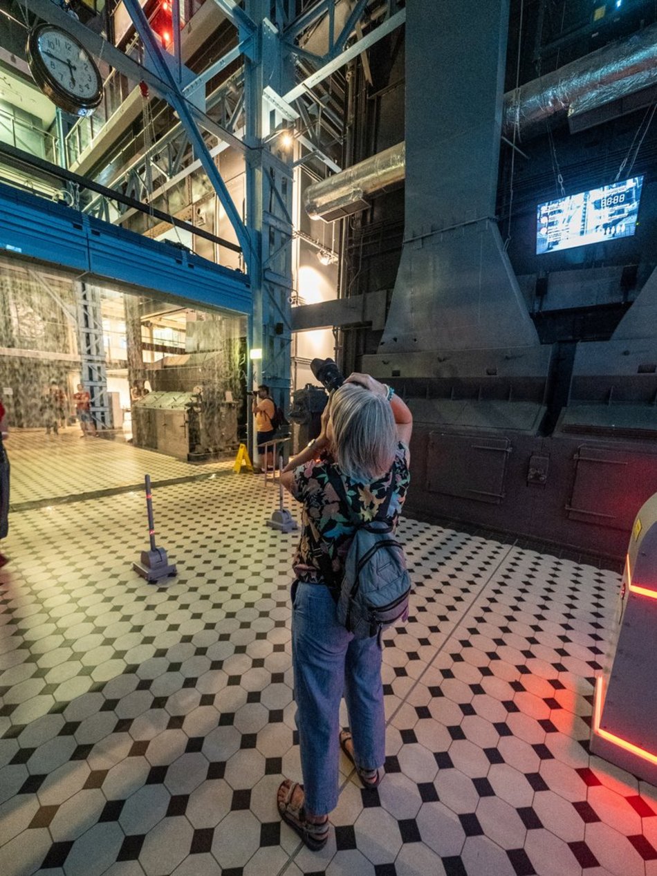 Foto day w EC1 Łódź