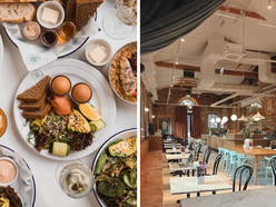 Łódź. Bułkę przez Bibułkę