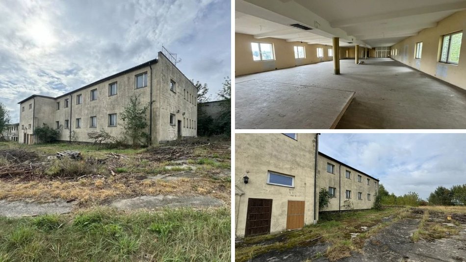 Łódź. Dom weselny pod Łodzią na sprzedaż