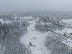 Łódź. Remonty dróg na Teofilowie, Radogoszczu i Żabieńcu