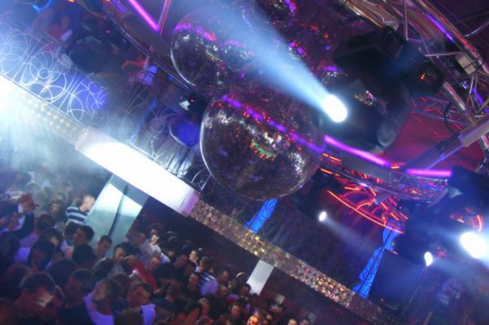 Łódź. Dawne kluby w Łodzi. Pamiętasz Gossip, Nexus, Spinkę, Heaven i inne?