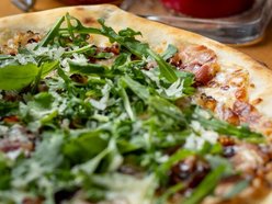 Łódź. Italia w centrum Łodzi. Sebastian Śpiewak z pizzerii Pomodoro to prawdziwy pasjonat pizzy!