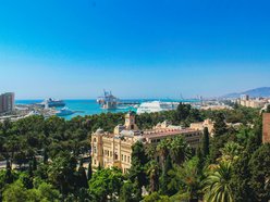 Łódź. Nowy rozkład lotów z lotniska dzień po dniu