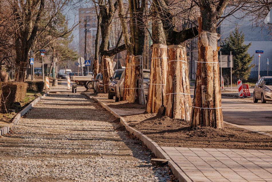 Wielki raport z remontów dróg Łodzi. Które ulice będą gotowe na wiosnę?