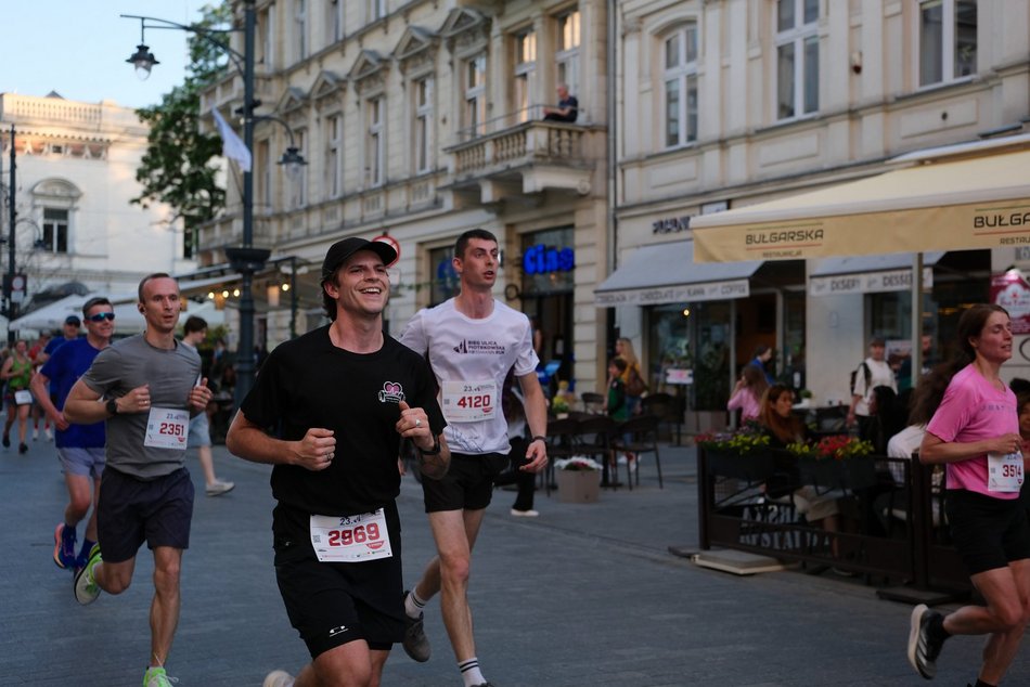 Rossmann Run 2026. Zdjęcia z biegu