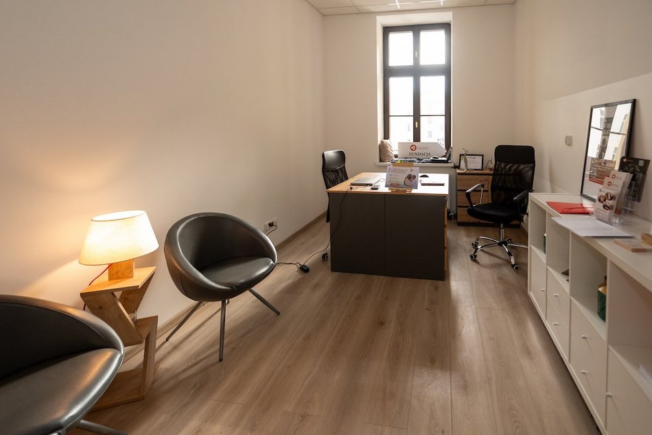 Nowa świetlica Empatia otwarta przy Rewolucji w Łodzi. Miejsce, gdzie zostaniesz zrozumiany!