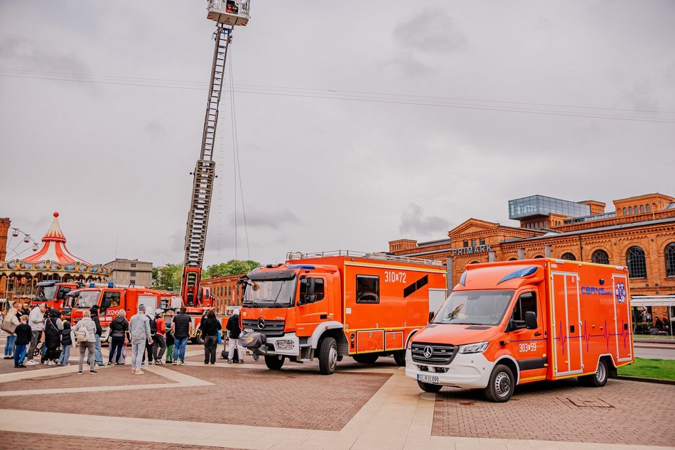 Urodziny Manufaktury 2025 trwają w najlepsze. Zobacz galerię i leć świętować