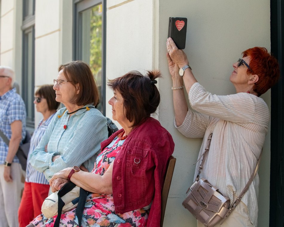 Łódź. Kolejna Włókiennicza Unplugged za nami. Publiczność znów dopisała!