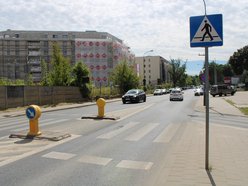 Łódź. Remont kanalizacji na Wólczańskiej w Łodzi. Zmiany w ruchu i MPK Łódź