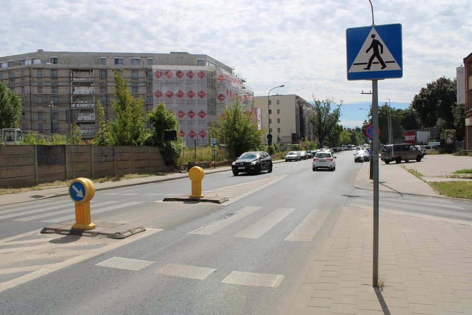Łódź. Remont kanalizacji na Wólczańskiej w Łodzi. Zmiany w ruchu i MPK Łódź