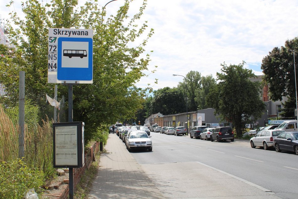 Łódź. Remont kanalizacji na Wólczańskiej w Łodzi. Zmiany w ruchu i MPK Łódź