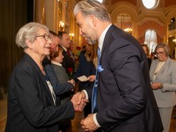 Łódź. Odznaki „Za Zasługi dla Miasta Łodzi”