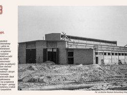 Łódź. Zajezdnia Telefonicza ma już 40 lat! Teraz masz okazję ją odwiedzić!