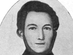 Młody Ludwik Geyer