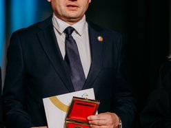 Medale z okazji 600. Urodzin Łodzi