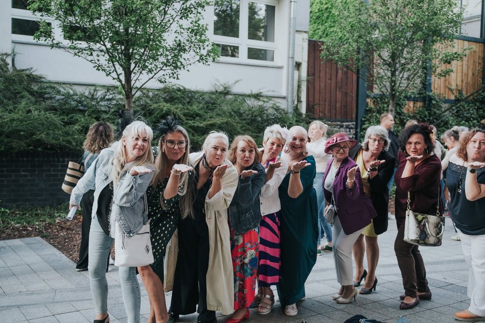 Łódź. Niedzielna potańcówka przy Piotrkowskiej. Świetne zakończenie weekendu!