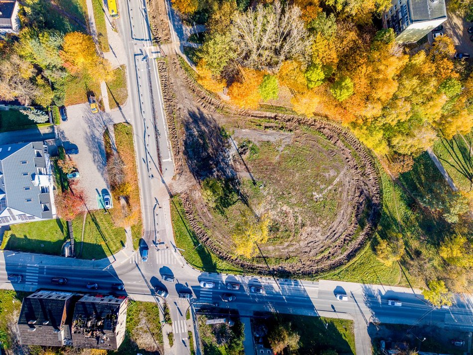 Remont Śmigłego-Rydza i Niższej