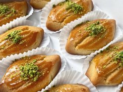 Łódź. Tucem Sancakli przeniosła do Łodzi smaki rodzinnej kuchni