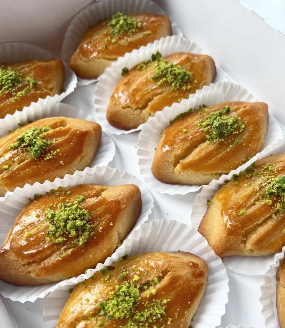 Łódź. Tucem Sancakli przeniosła do Łodzi smaki rodzinnej kuchni