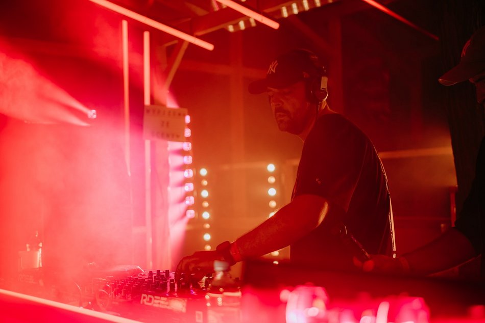 Łódź. Audioriver 2025 w Łodzi trwa w najlepsze. Ogromna energia i świetna zabawa