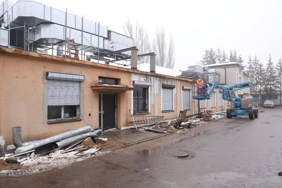 Łódź. Domy Kultury na Widzewie będą jak nowe