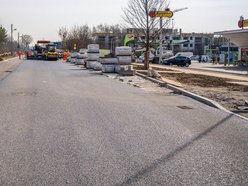 Łódź. Koniec remontów przed Wielkanocą